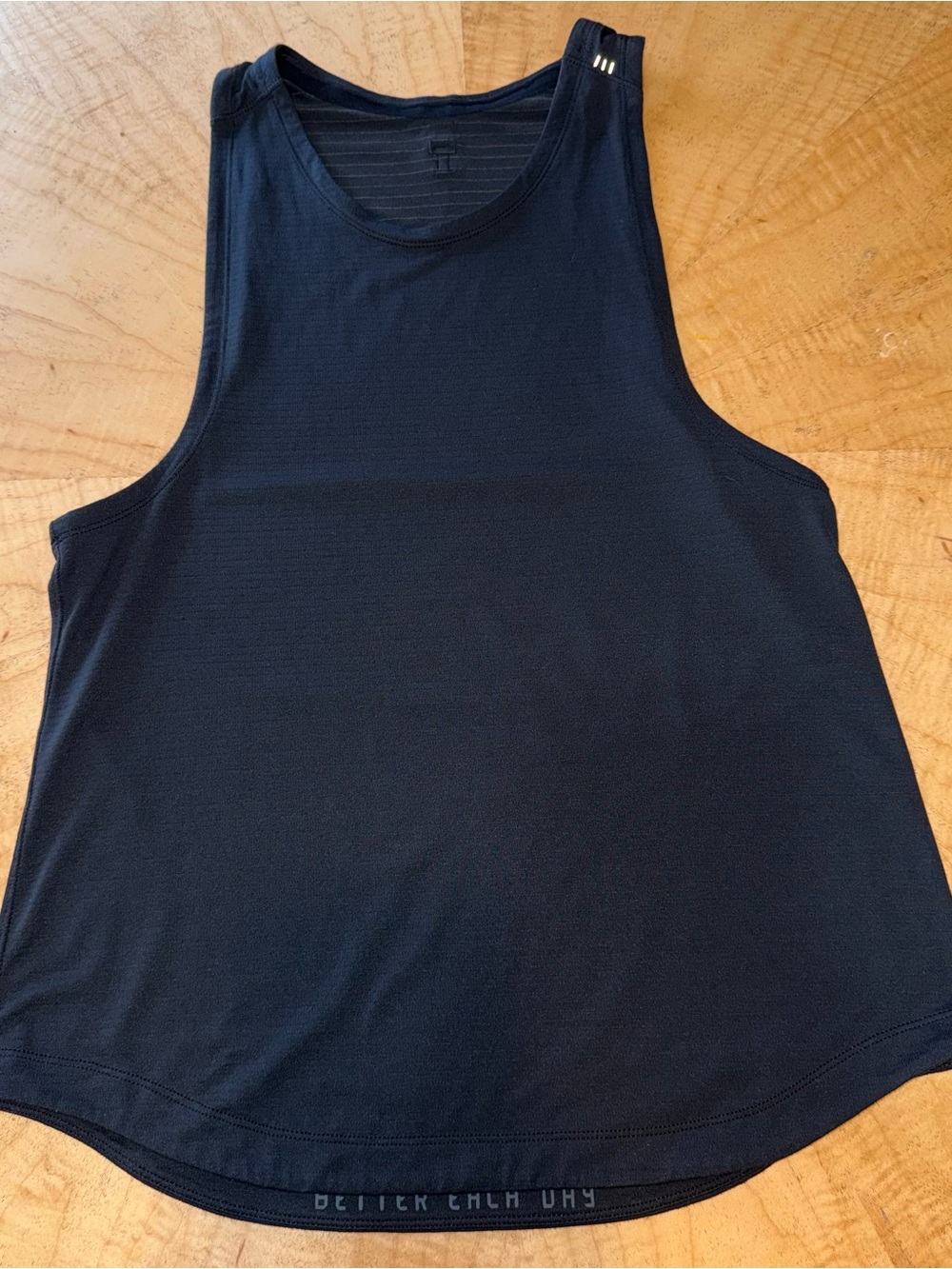 Lululemon License to Train Tank